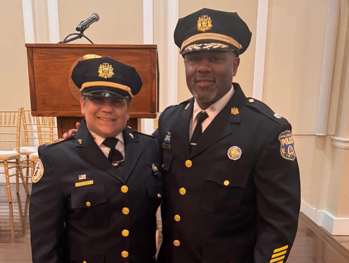 Insp. Westly J. Thomas tweet media