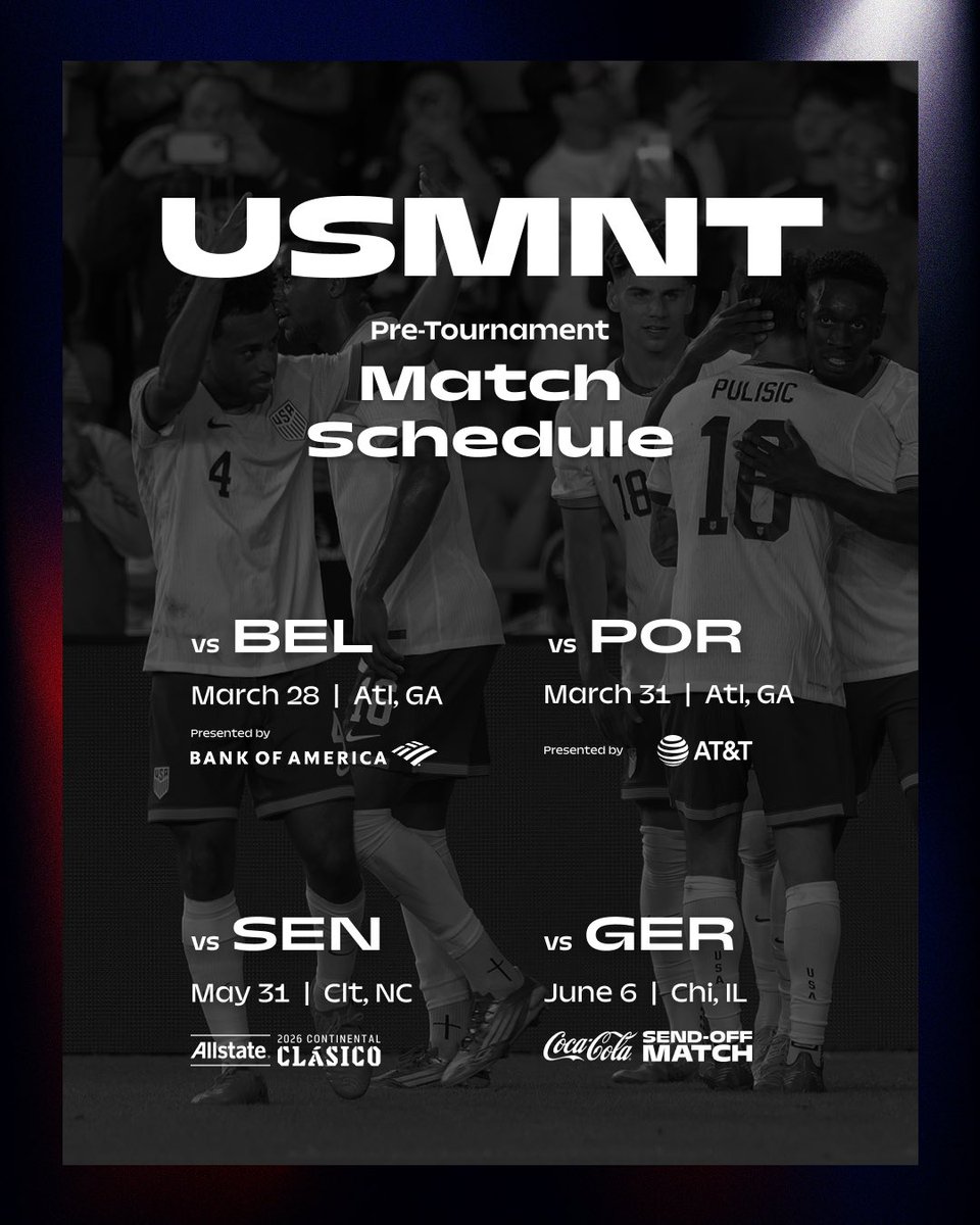 USASA | US Adult Soccer tweet media