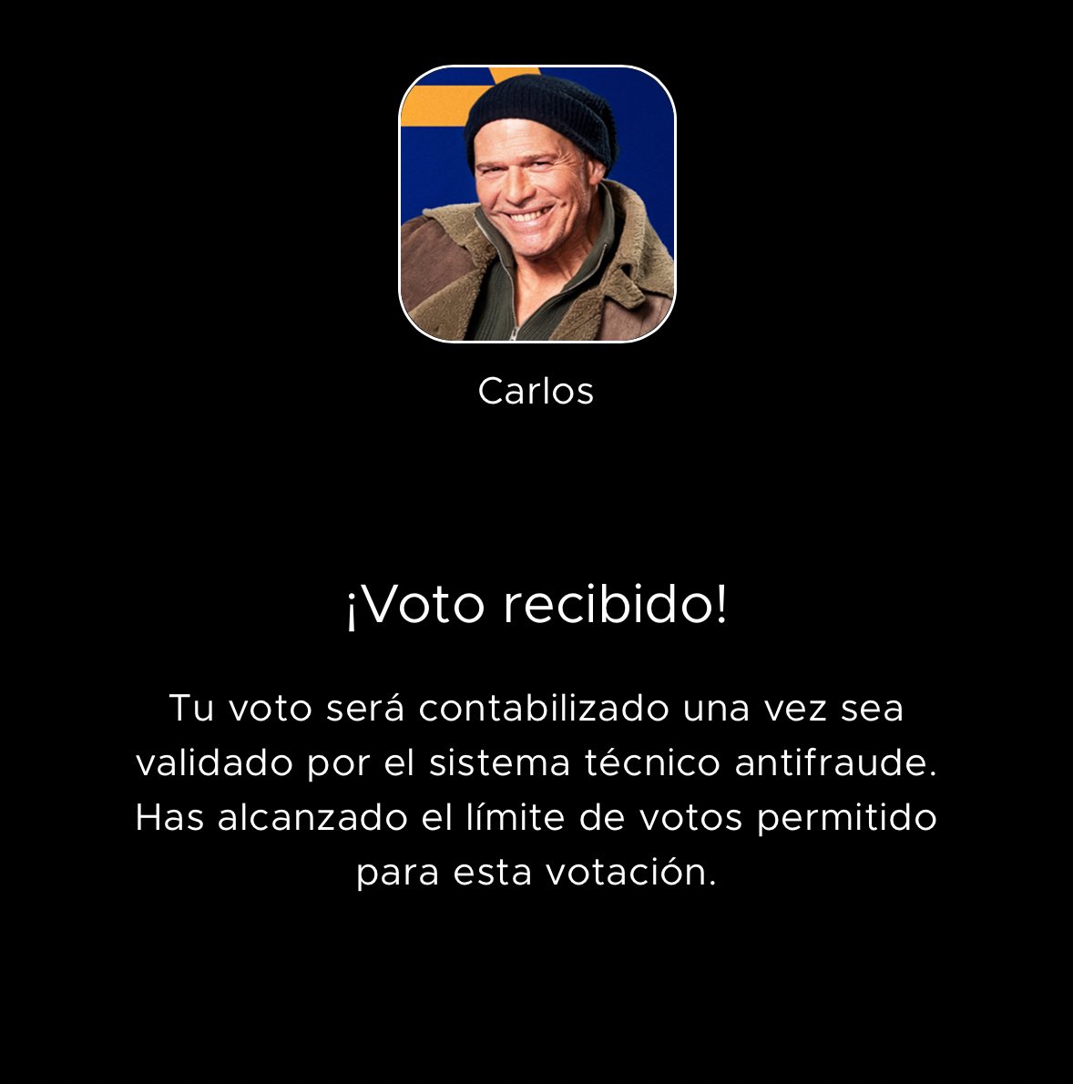 realitytodoesp's tweet photo. #GHDúoGranFinal

Por revivir la esencia de los GH que de verdad valían la pena pero sobre todo por CRISTINA PIAGET https://t.co/H5i81yHhEl