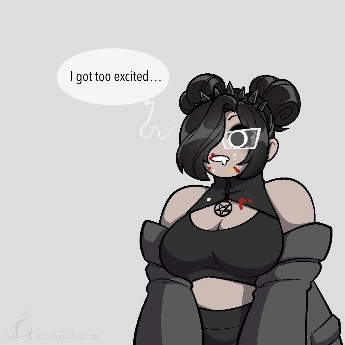 My appetite is bewildering🍔