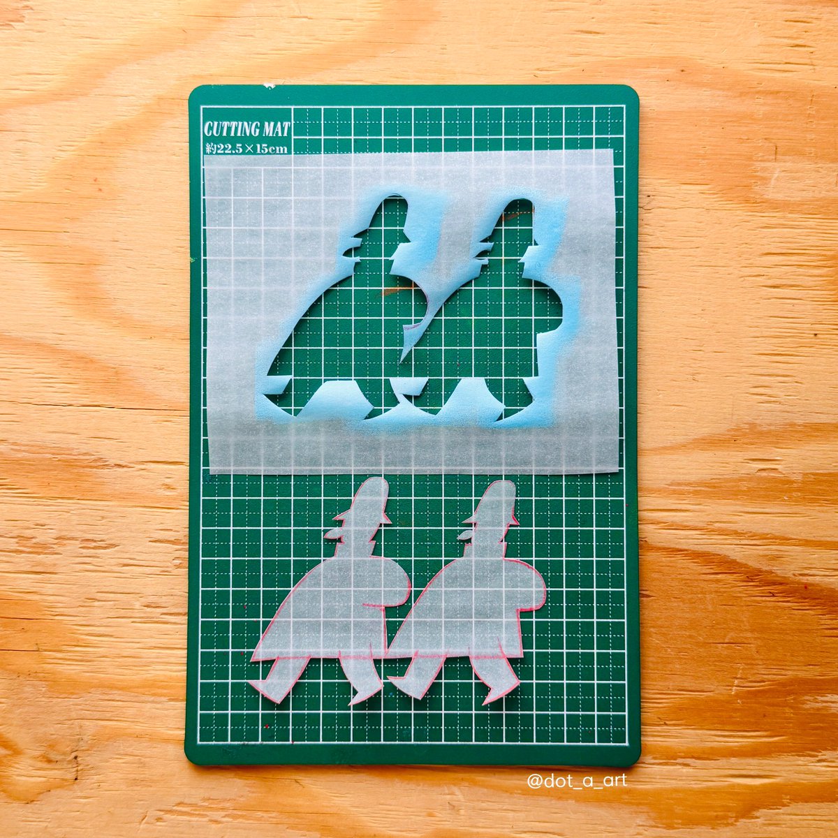 ☕️☕️
#illustration #イラスト