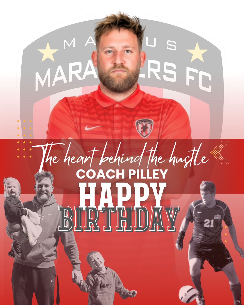 Marcus FC tweet media