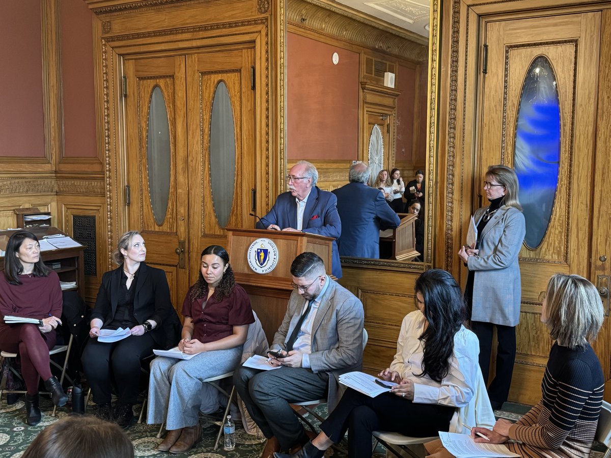 Rep. Jim O'Day tweet media