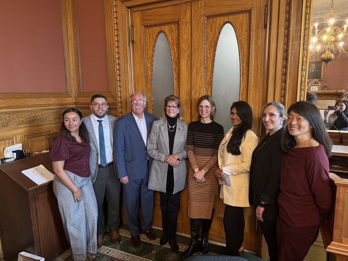 Rep. Jim O'Day tweet media