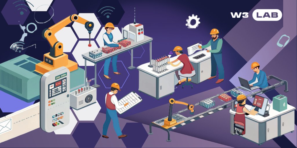 W3Lab - Web3 Development & Crypto Marketing tweet media