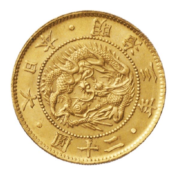 3月4日 水曜日 明るい陽射しを感じてモーニング♪ 【 円の日 】 1869年