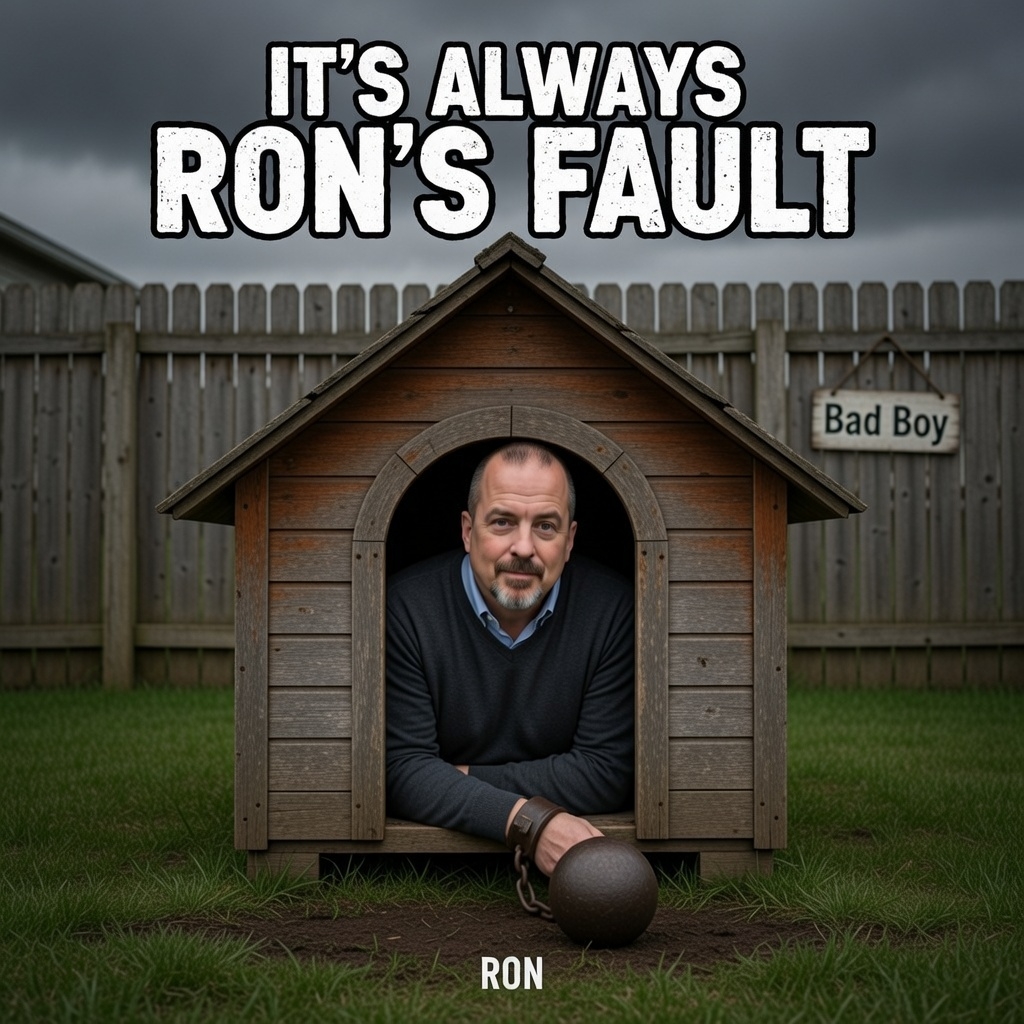 Brad Staggs - MoJoMaster tweet media