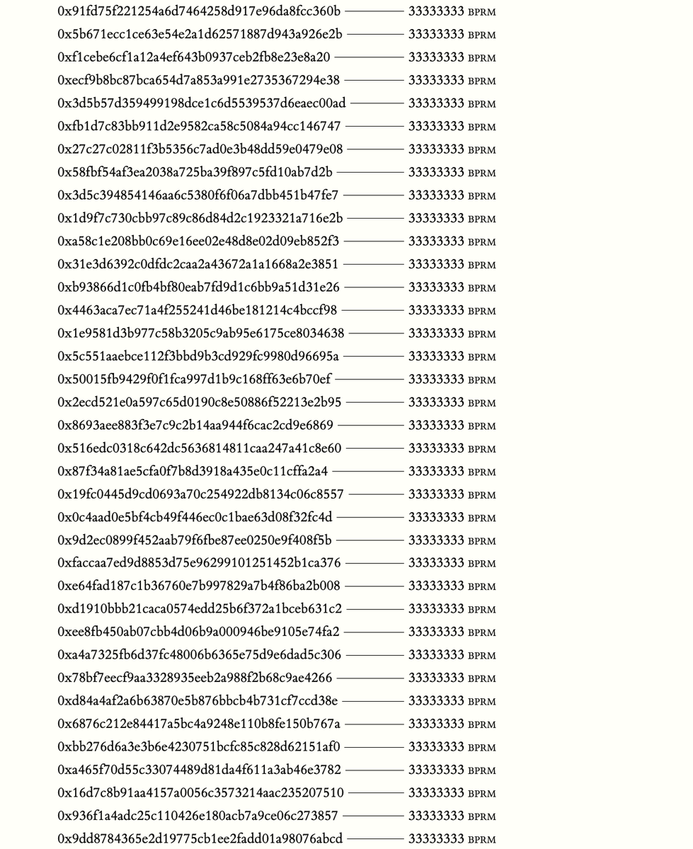 BasePrimeCoin's tweet photo. The 100 Knights have been Armed! 🦁⚔️🥈

I have just completed the distribution of $BPRM to the first 100 members of our PRIDE! Check your wallets and witness the beginning of the legacy.

#BPRM #BaseChain #Airdrop #CryptoCommunity #LFG #BaseSummer https://t.co/xKqROo5NQa