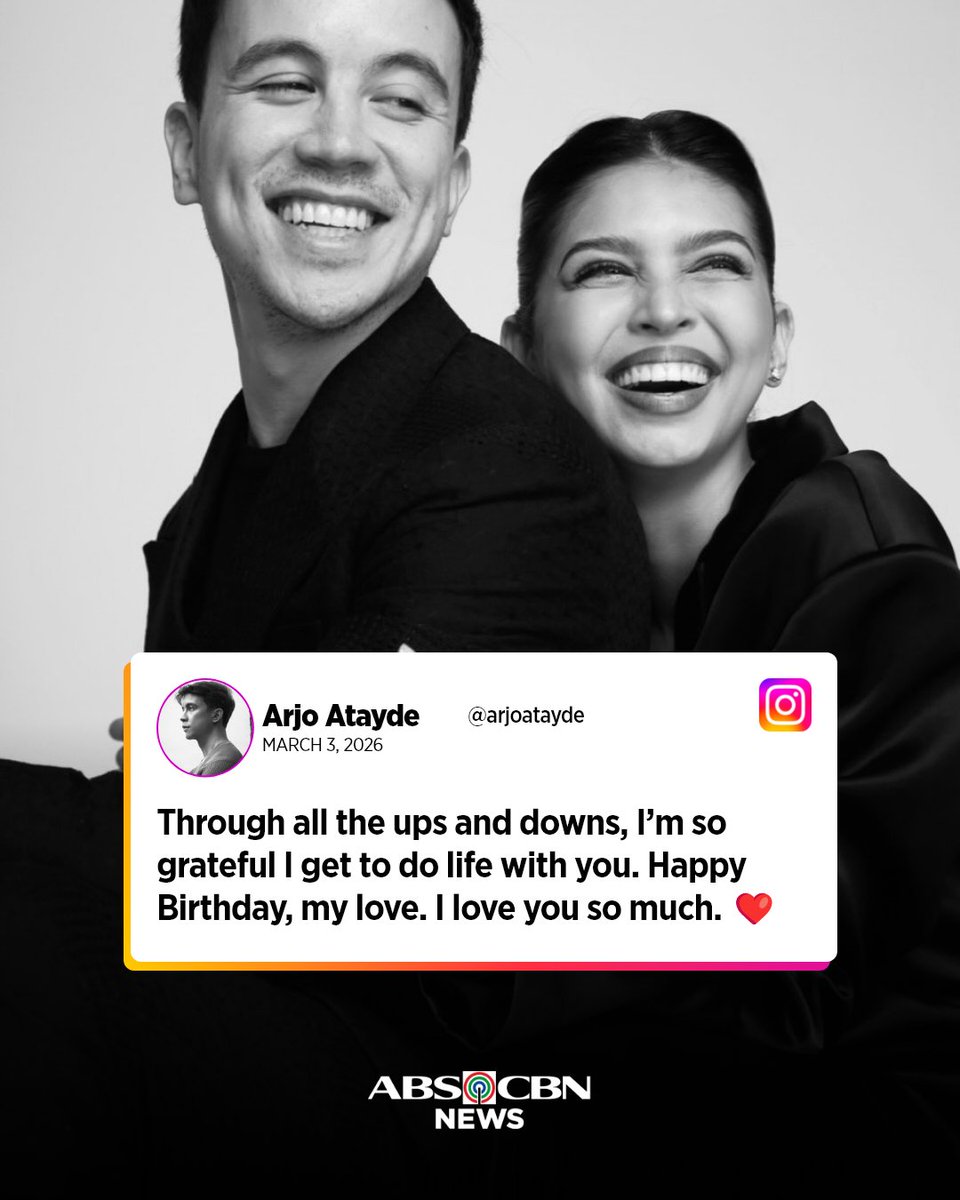 ABS-CBN News tweet media