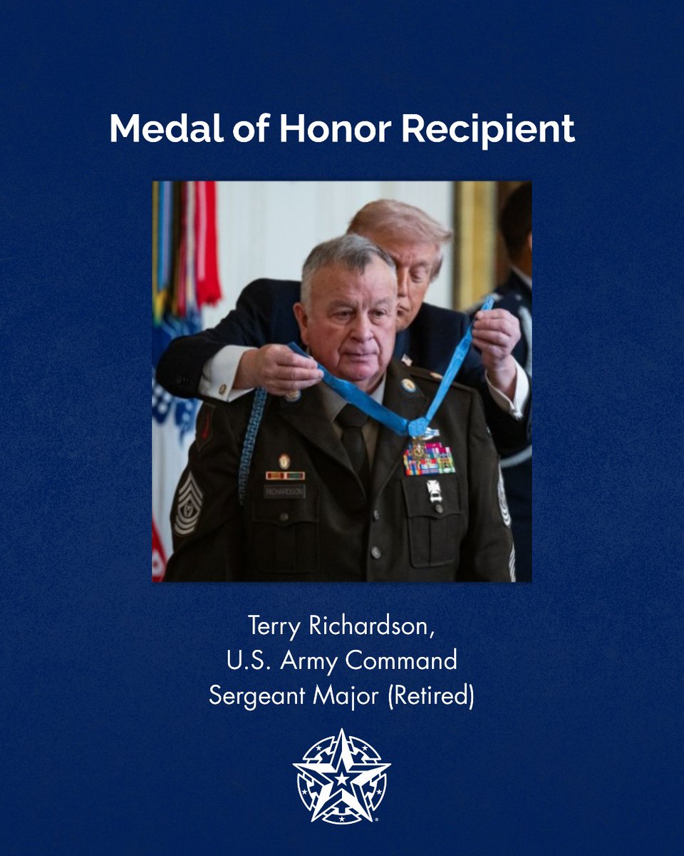 Global War on Terrorism Memorial Foundation tweet media