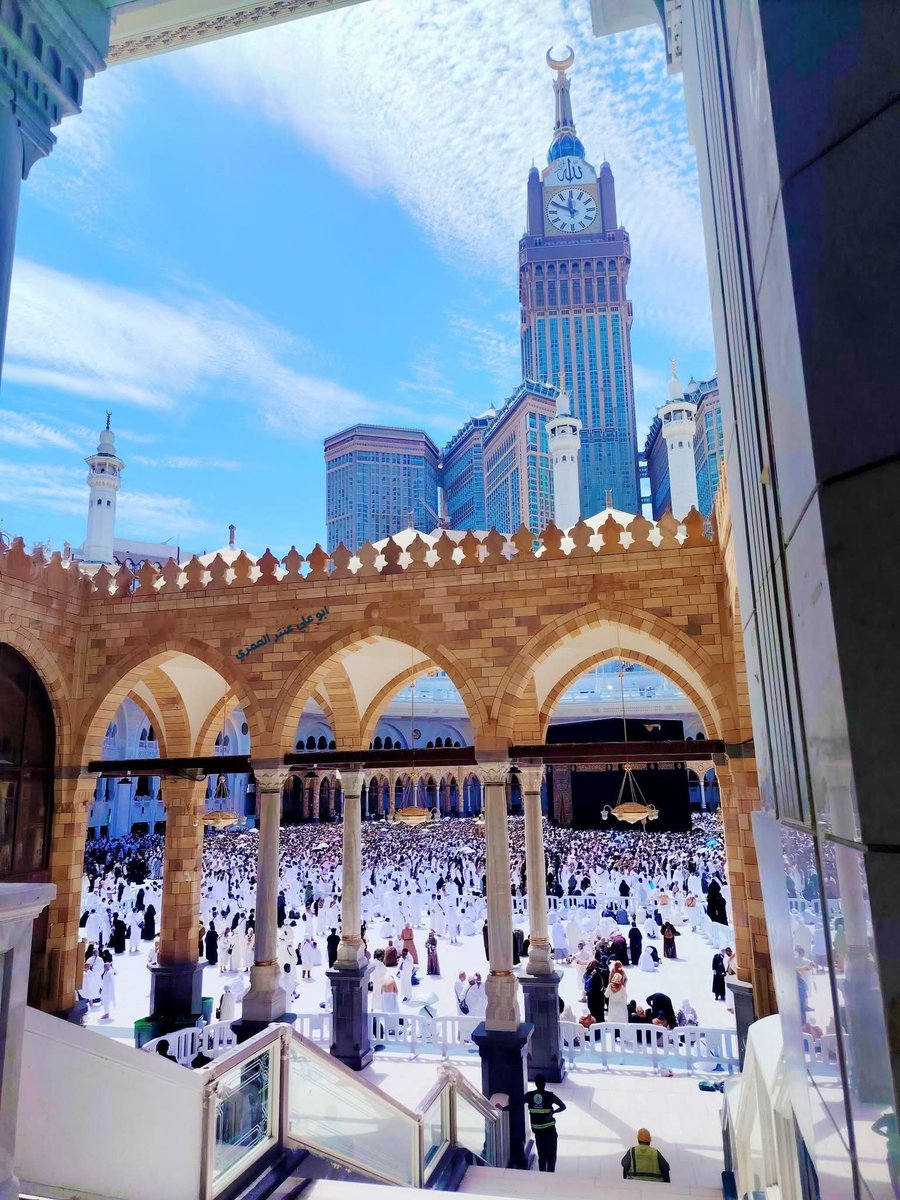 14 رمضان 

اللهم اجعل مامضى من رمضان رفعة لنا وتقبل منا وماتبقى منه جبراً بخواطرنا واختم لنا الشهر قبولاً ومغفرة  وعتقاً من النار . 🤲
.