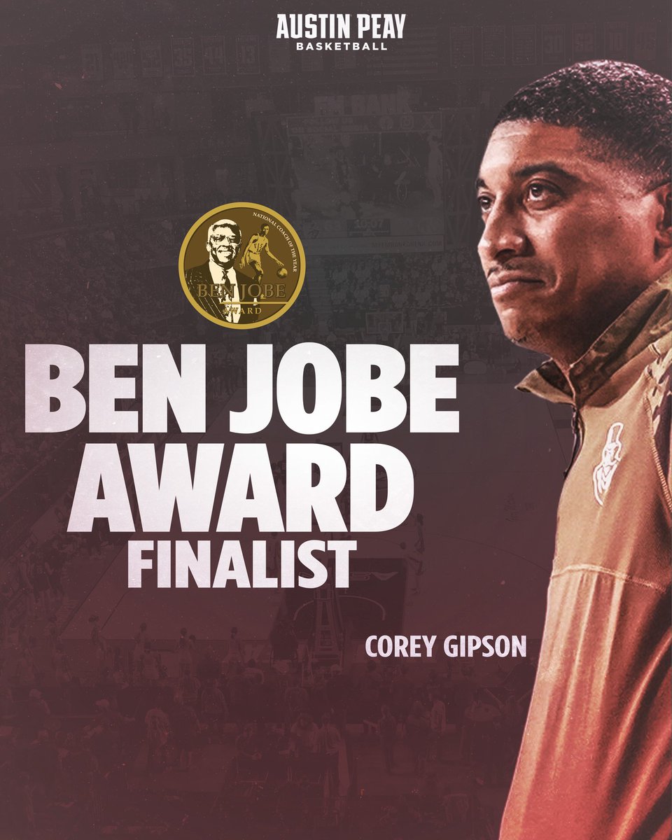 Austin Peay Men's Basketball tweet media