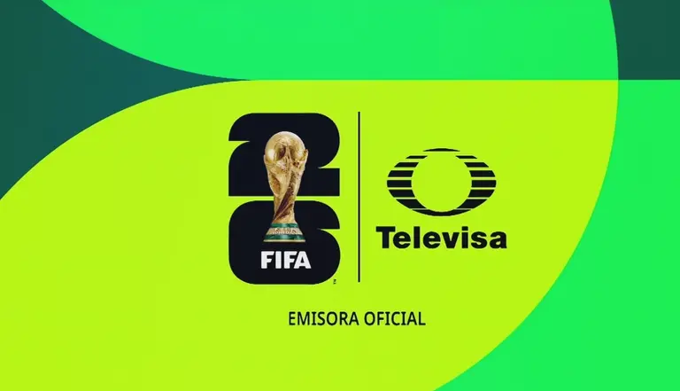 Televisa y la Copa Mundial de la FIFA: Una historia de décadas🤝⚽️🏆

tudn.com/mundial-2026/t…

#ElMundialEsNuestro