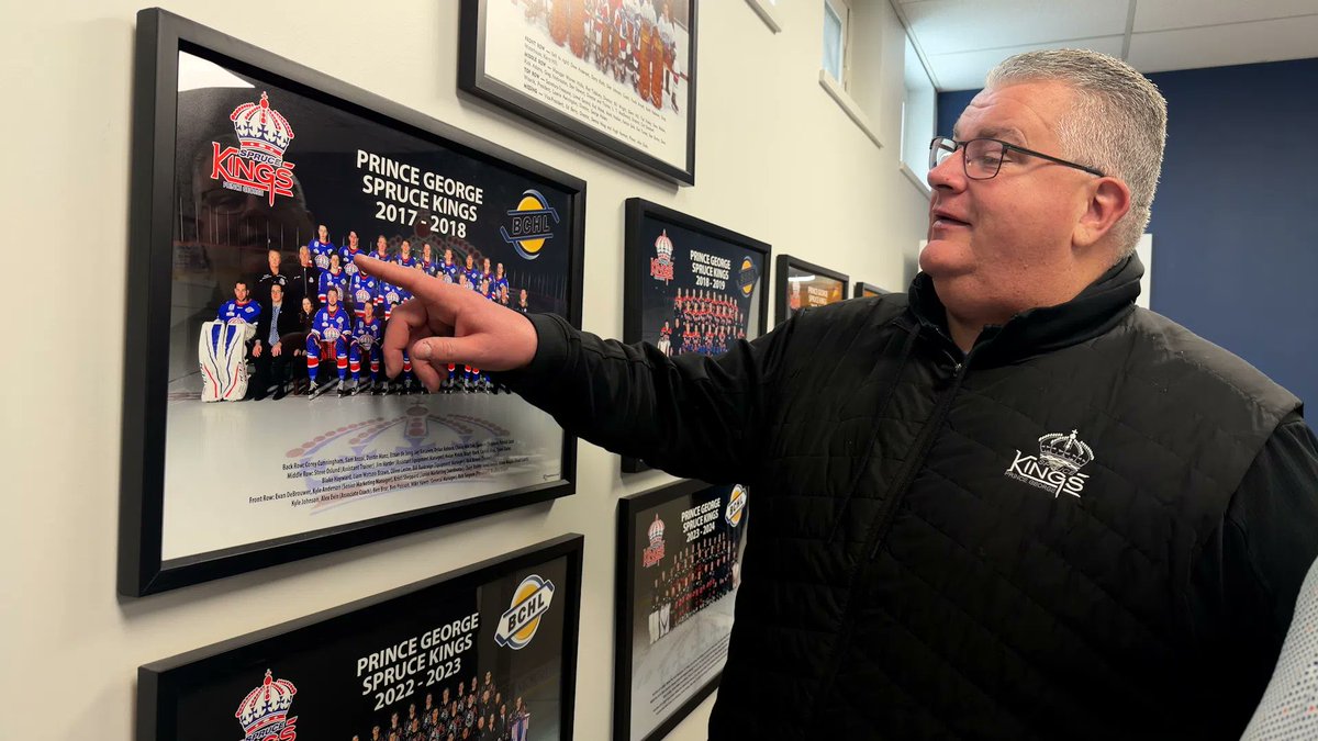 CKPG News tweet media