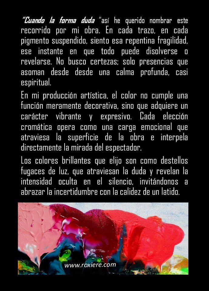 roxiere's tweet photo. La serie Patagonian Petals.
https://t.co/XF0CZJmFVV https://t.co/Kkp0xjsWDy