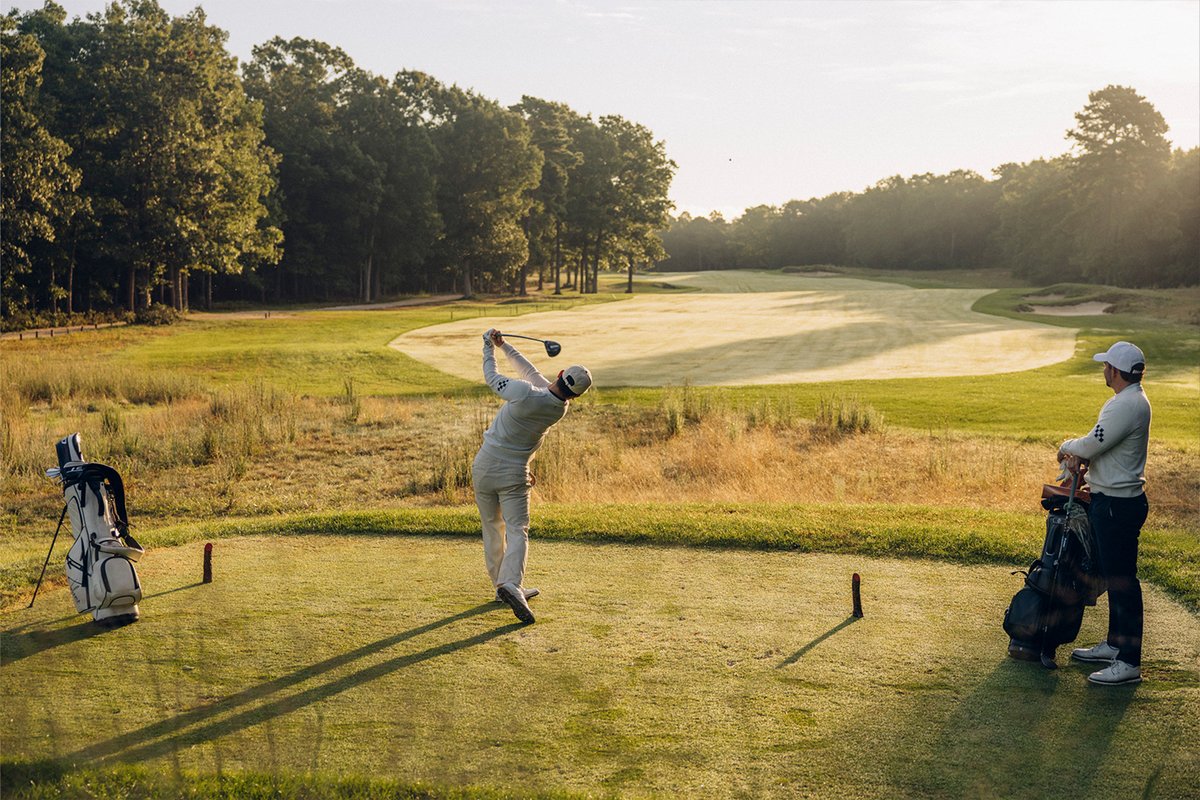 Dormie Network tweet media