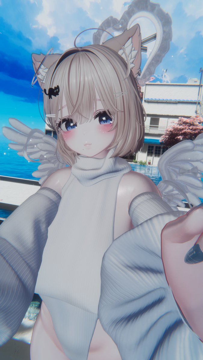 개미ちゃんちゃん tweet media