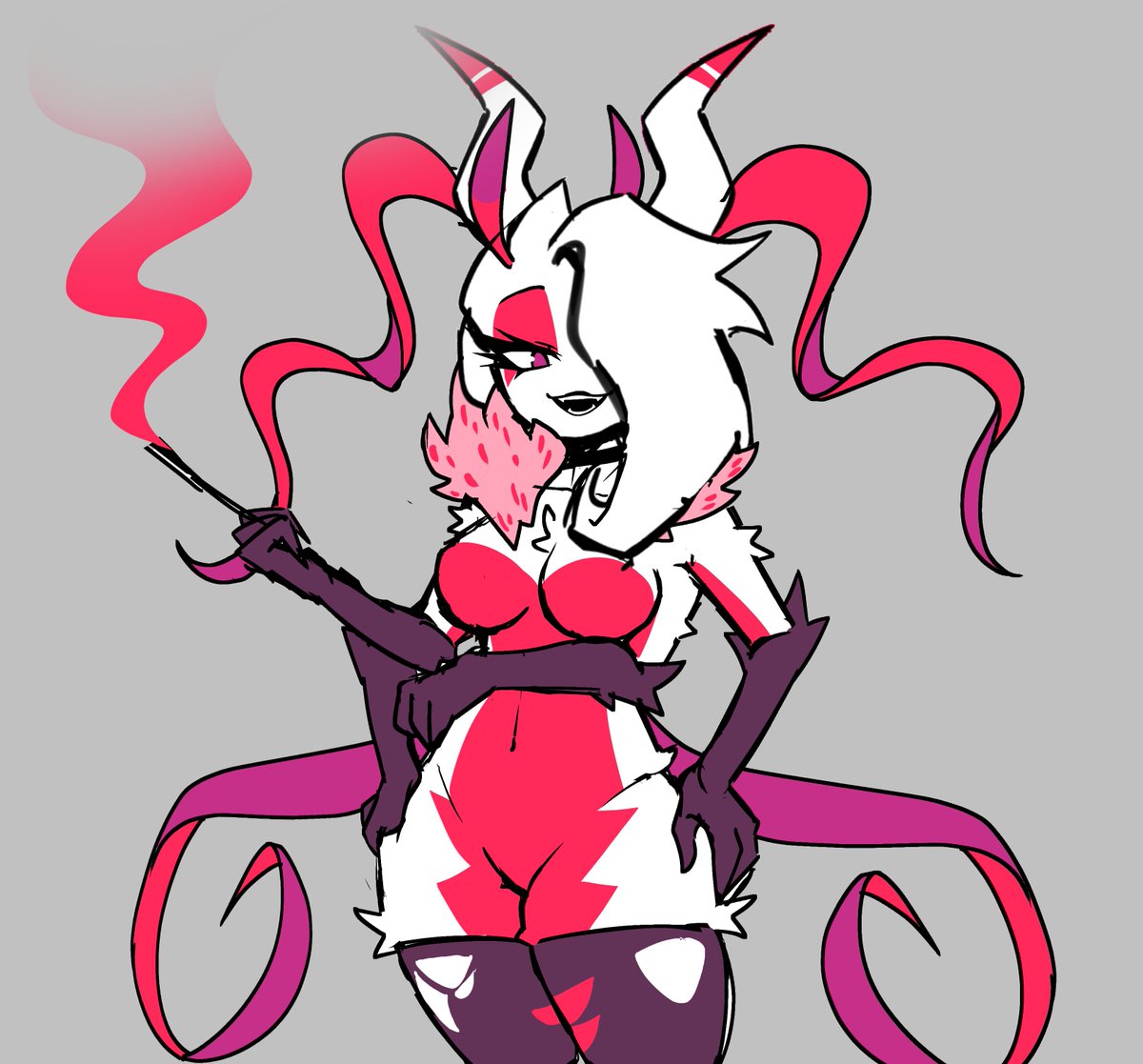 RetroSpecter tweet media