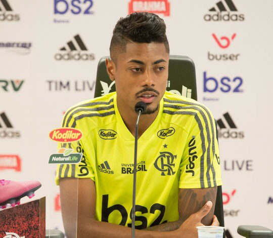 “É muito complicado essa situação, em 2024 o Filipe era lateral virou treinador e ninguém me avisou. Em 2026 o goleiro do Vasco assume o Flamengo, ninguém me avisa de porra nenhuma”

- Bruno Henrique sobre saída do Filipe Luís
