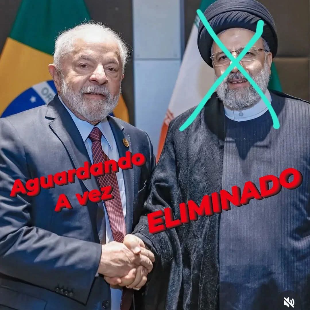 F. Almeida tweet media