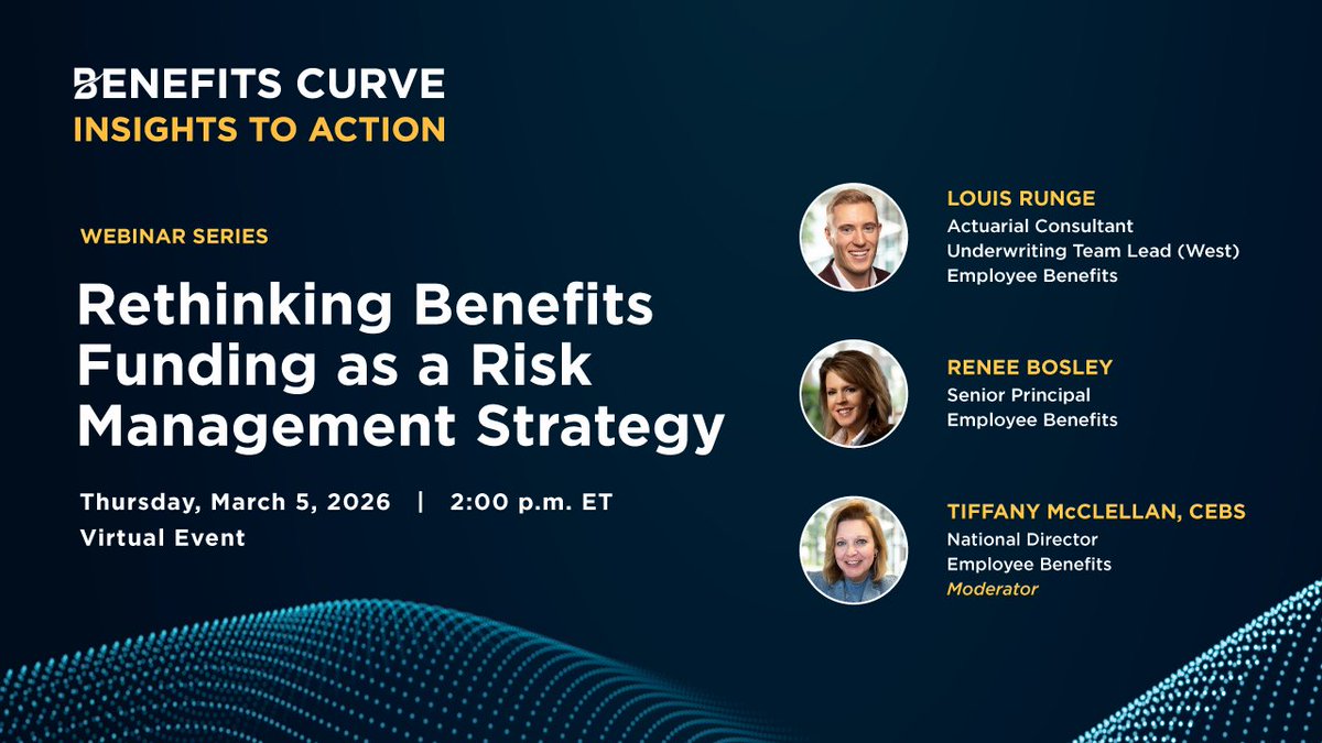 EPIC Insurance Brokers & Consultants tweet media