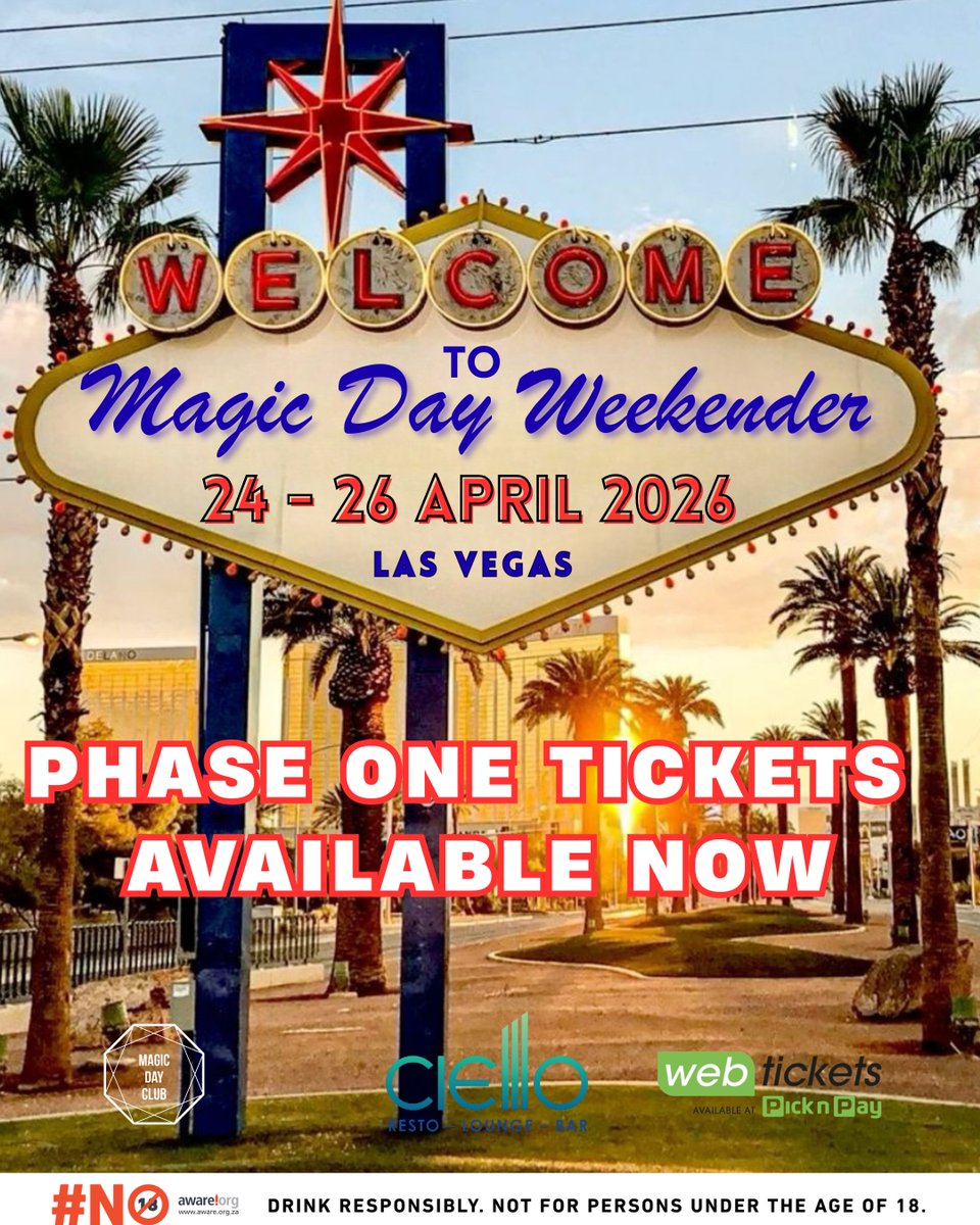 #MagicDayClub2025 tweet media