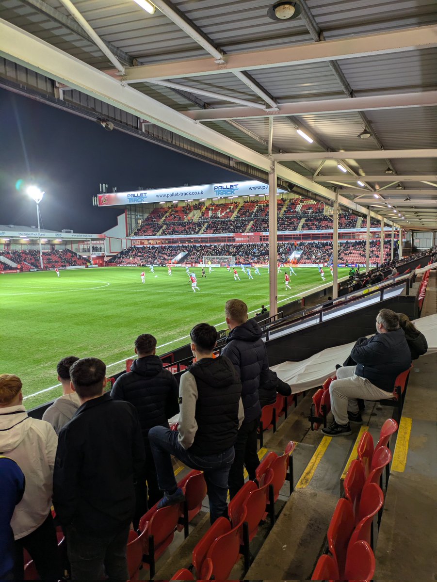 Steve Hulse tweet media