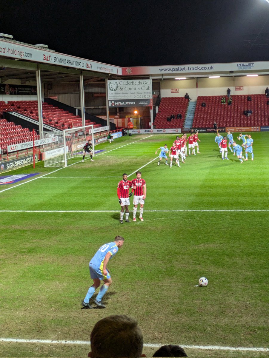 Steve Hulse tweet media