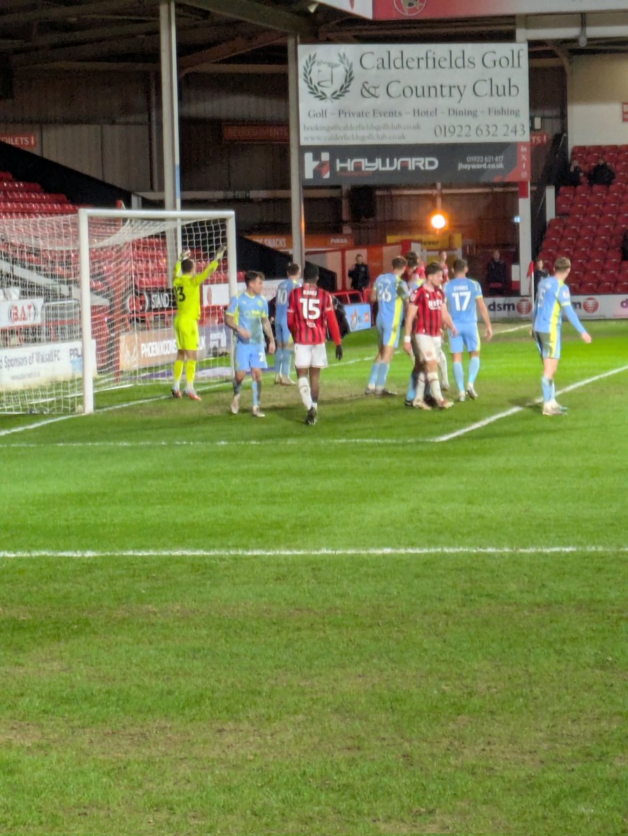 Steve Hulse tweet media