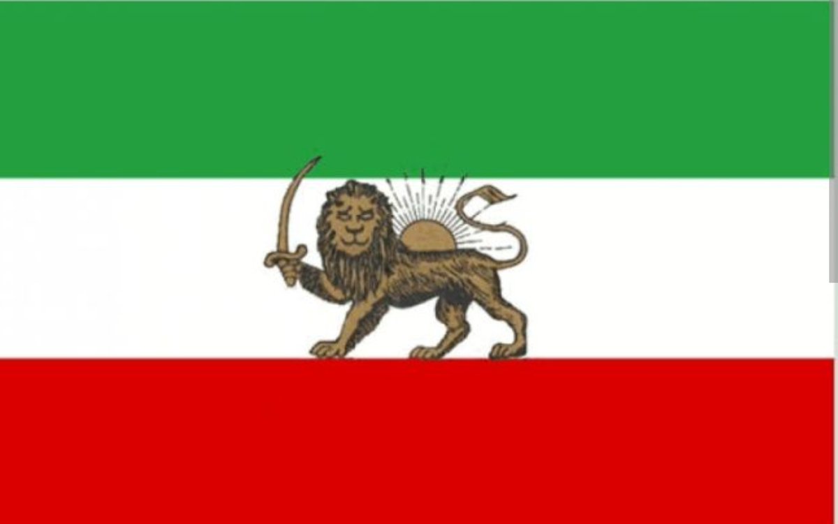 <a href="/AndresB_Cu/">ANDRÉS.Cu</a> Estoy con el pueblo libre de Irán y con las familias de los 40,000 iraníes asesinados por el gobierno de los ayatolas, de manera salvaje, en pocos días.
