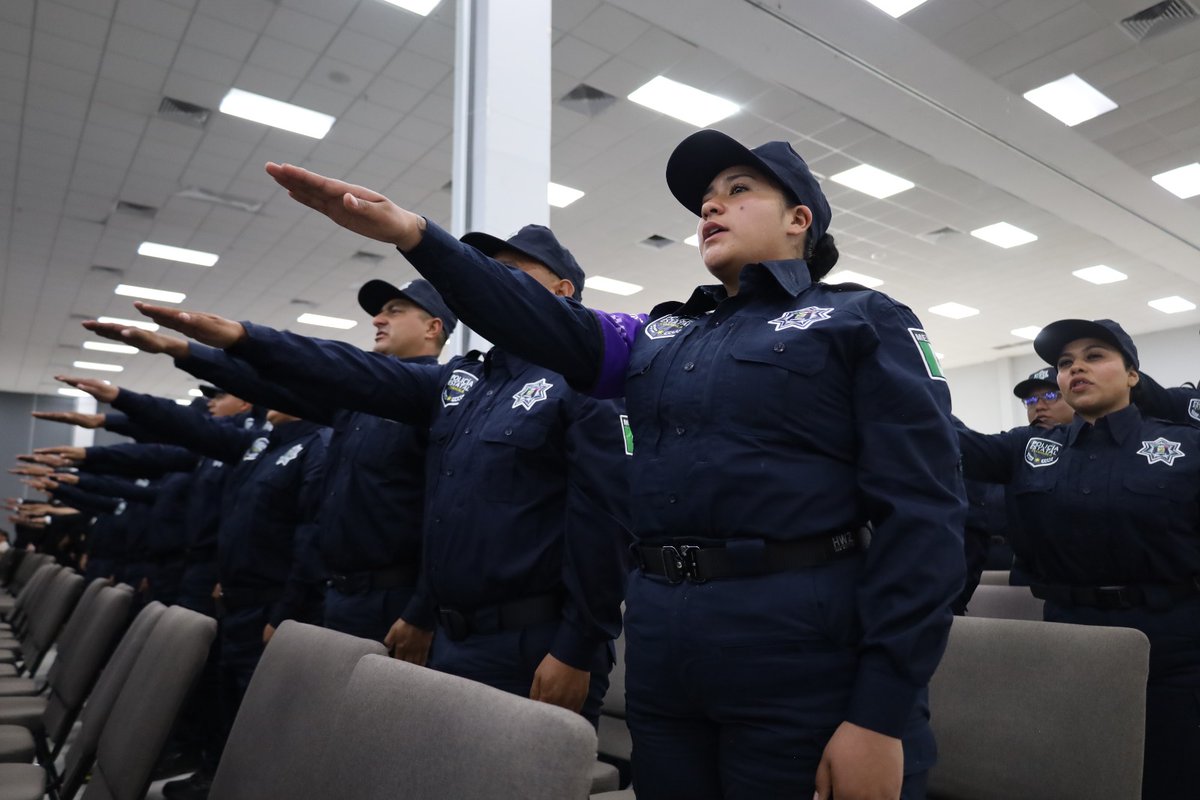 SECRETARÍA DE SEGURIDAD PÚBLICA COAHUILA tweet media