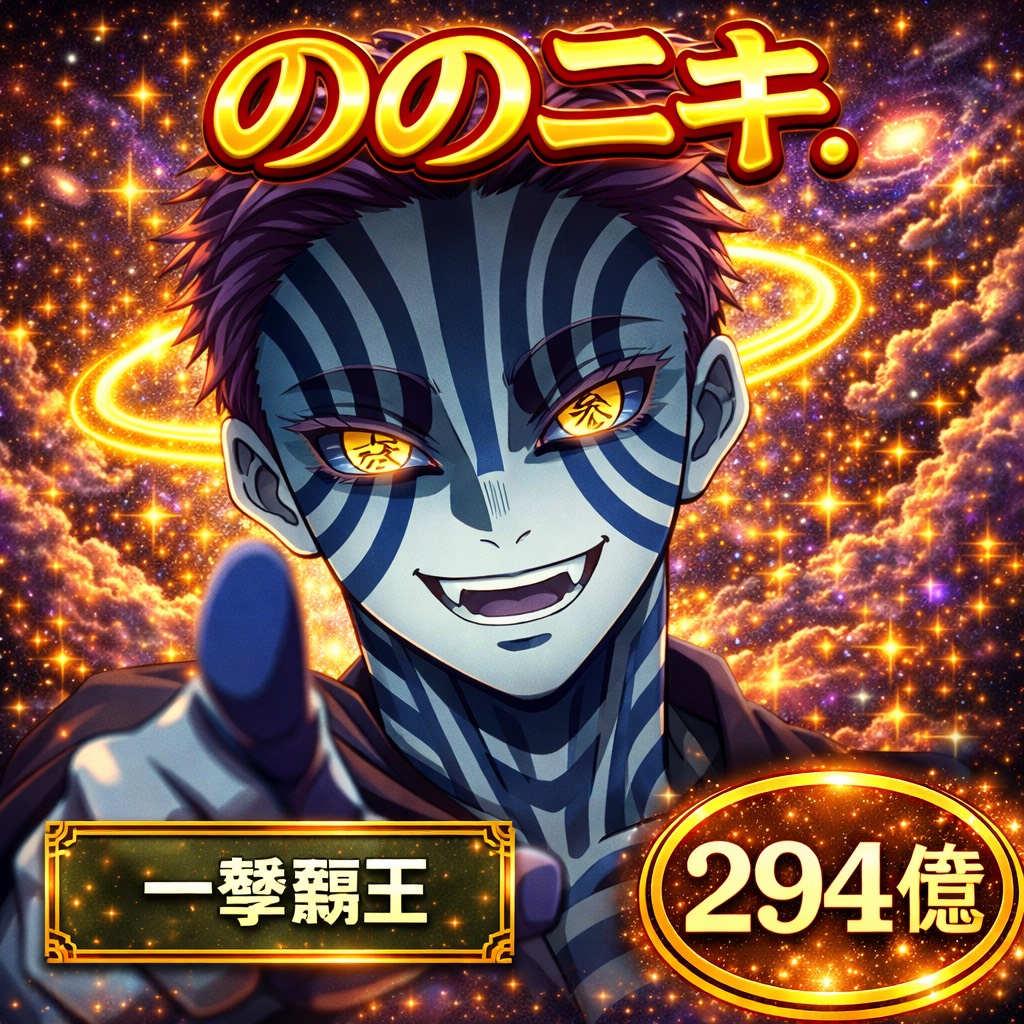 ののニキ tweet media