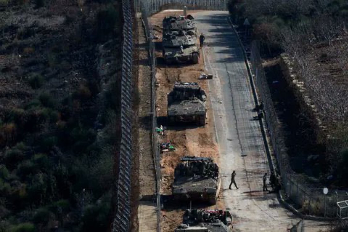 Alerta Mundial tweet media