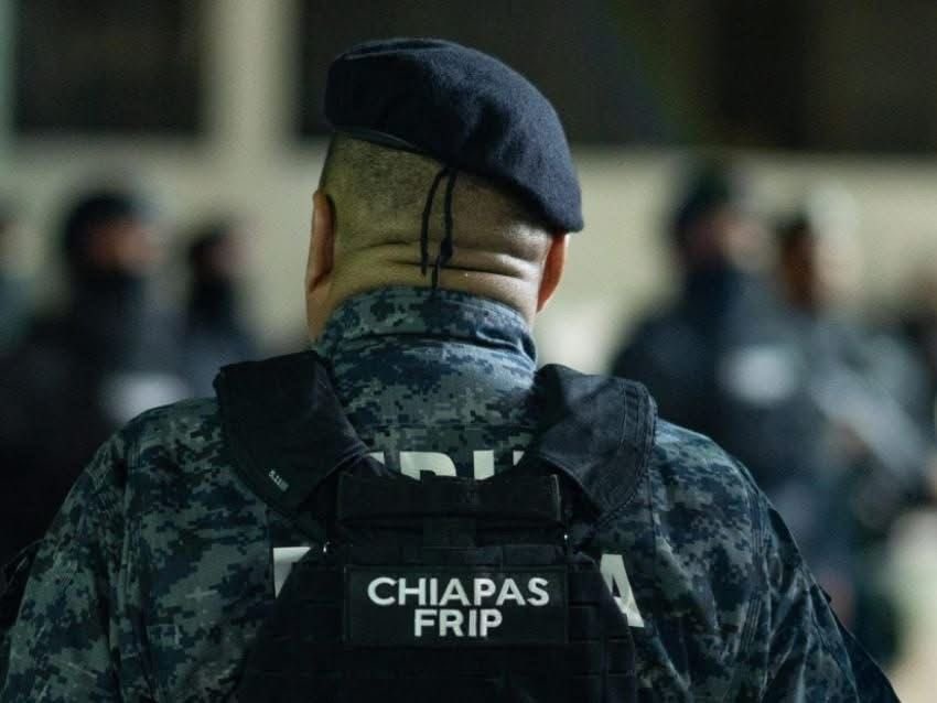 1) Todos los problemas nacionales tienen un "antes y un después". En varios de ellos, "la mano" del gobierno se siente, resiente o de plano; está ausente. En #Chiapas, la presencia del nombre #Pakales en la ya denominada #NarcoNómina del #Mencho requiere una investigación sería,
