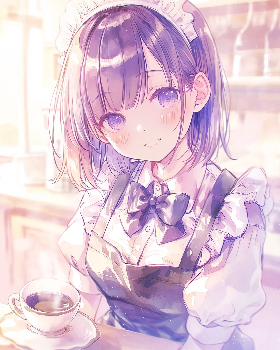 おはよーです☁️
今日ものんびりいきますー✨