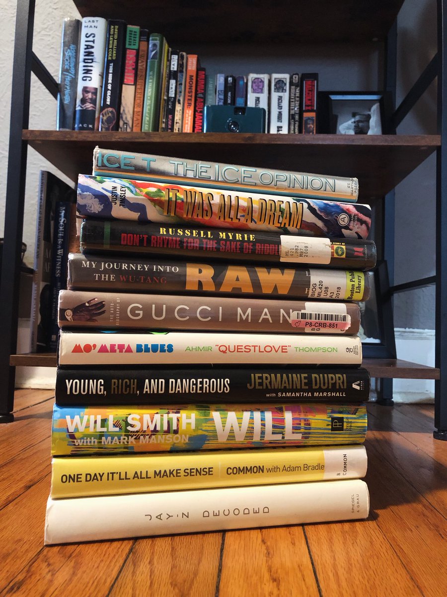 Read a book lil nigga