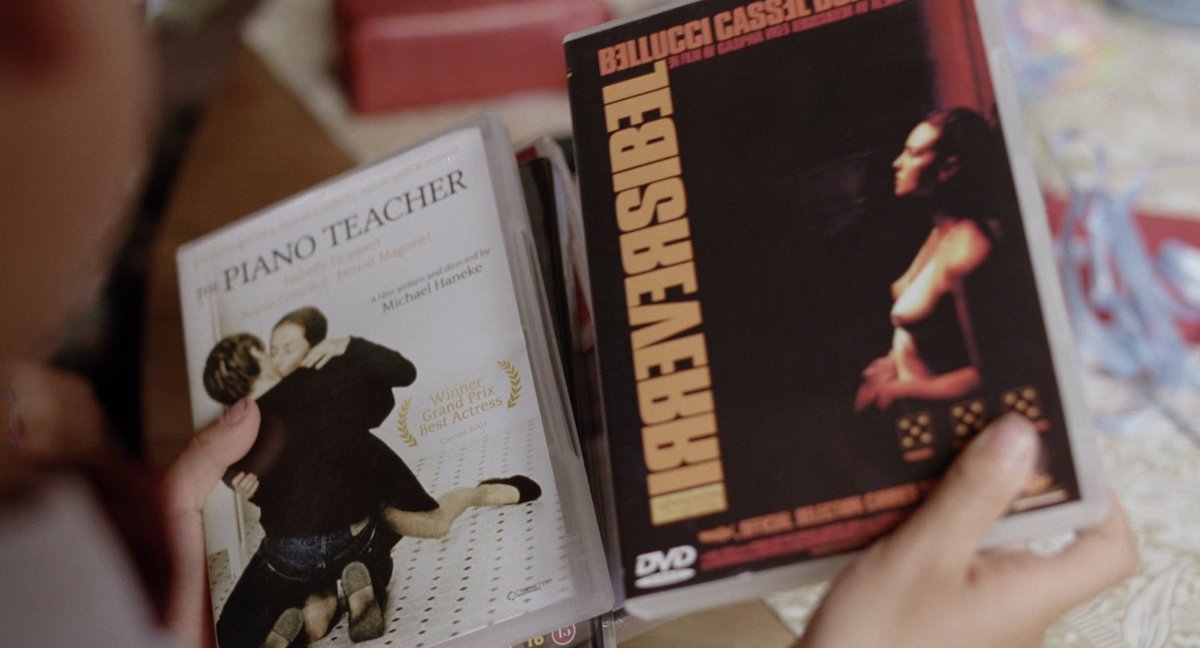 Sentimental Value (Joachim Trier, 2025)