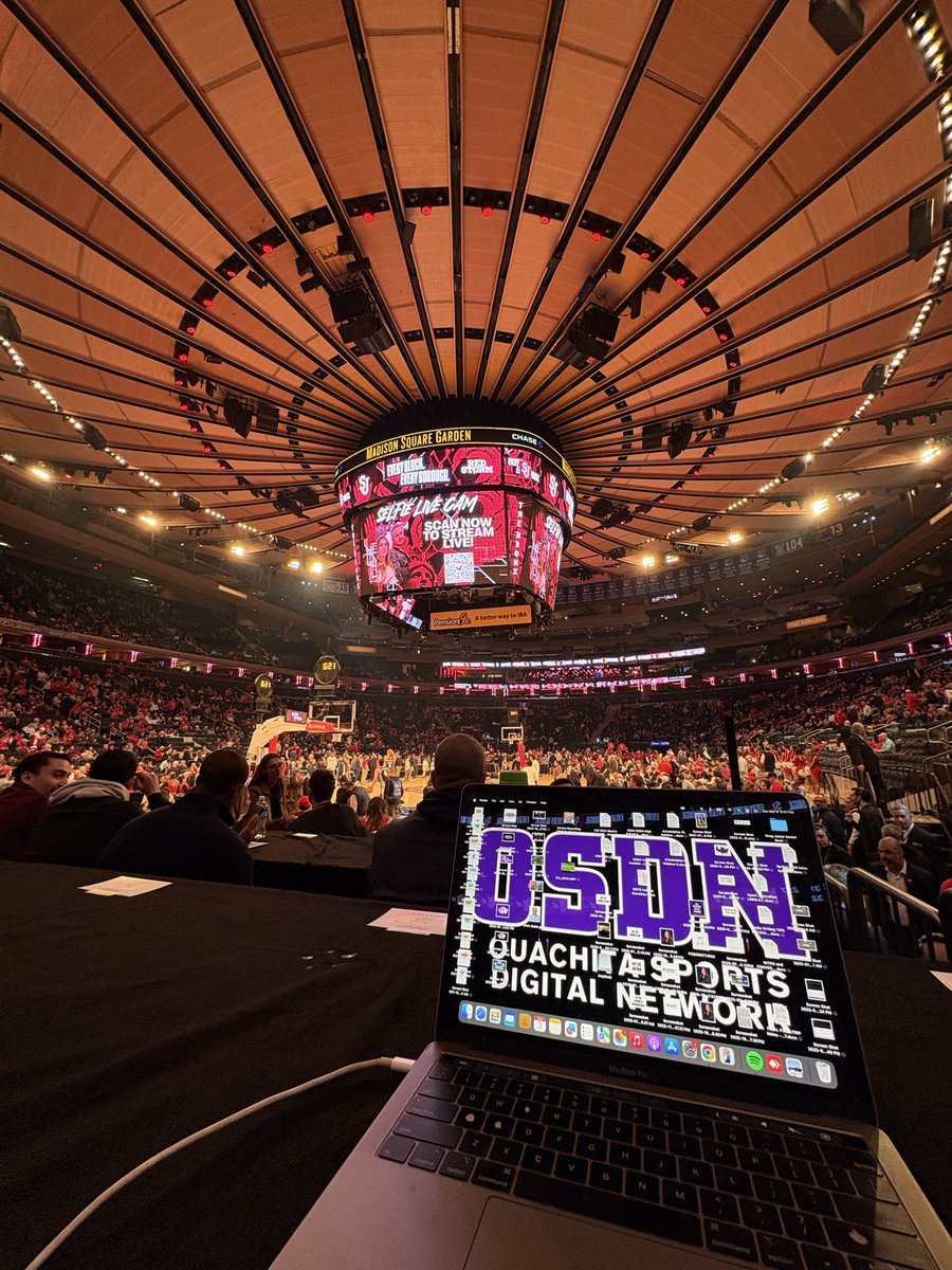 Ouachita Sports Digital Network tweet media