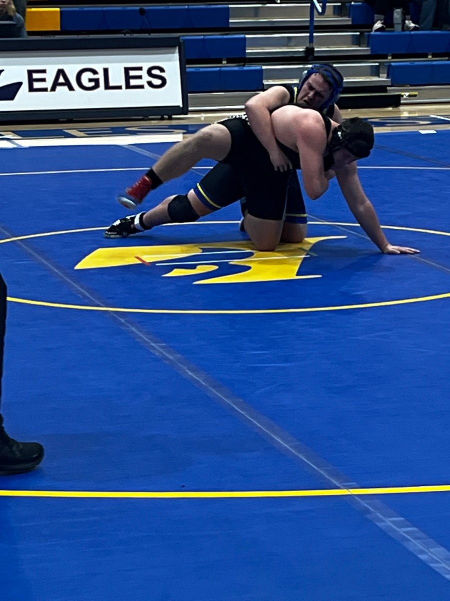 CABIntermediate's tweet photo. As we head into the final few matches of the season, we wish our Panthers the very best of luck. Compete hard, wrestle smart, and finish the season the right way. 🐾🤼‍♂️ https://t.co/QxGWSIpmHd