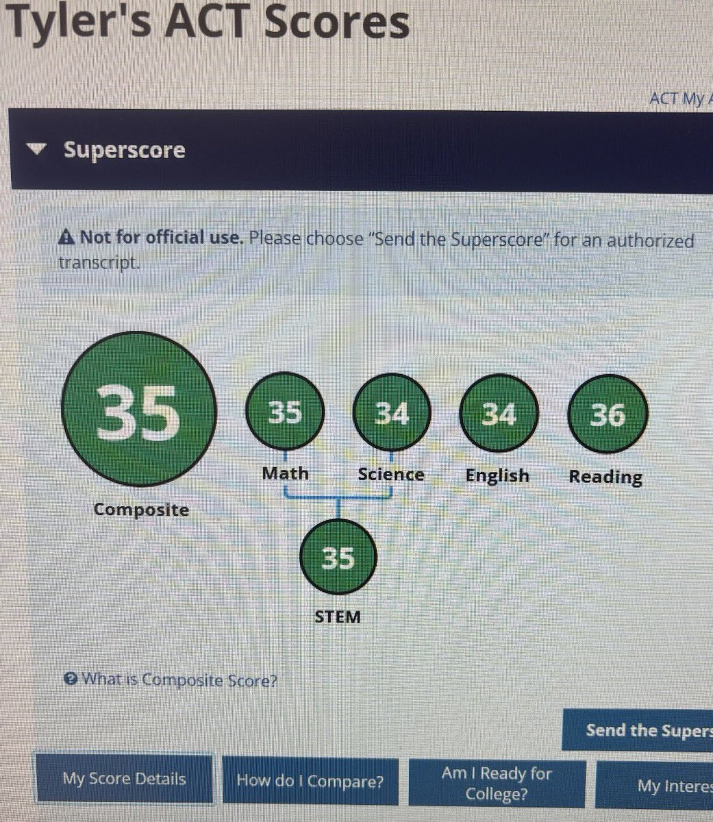 Tyler “Ty” Locker tweet media