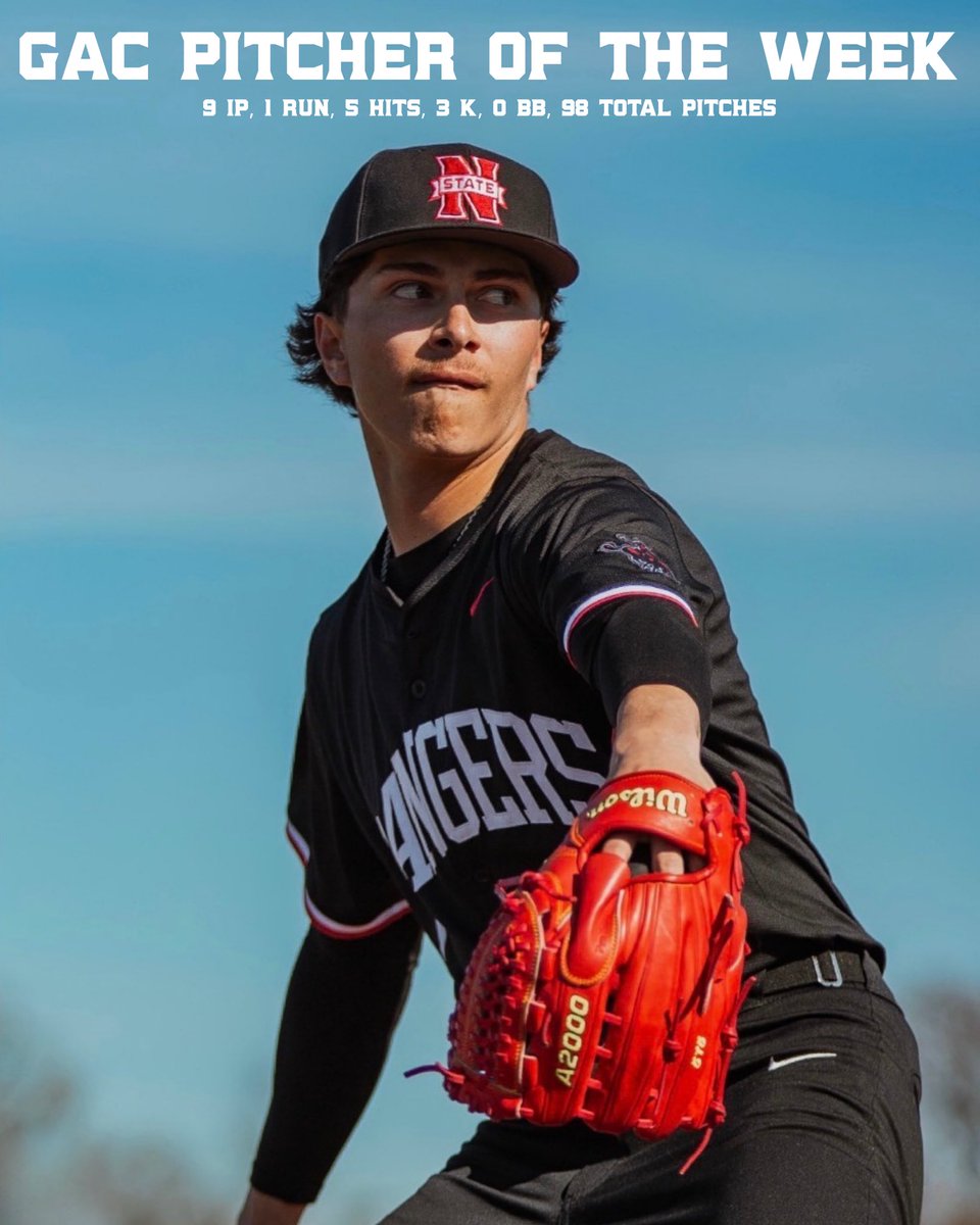 Ranger Baseball tweet media