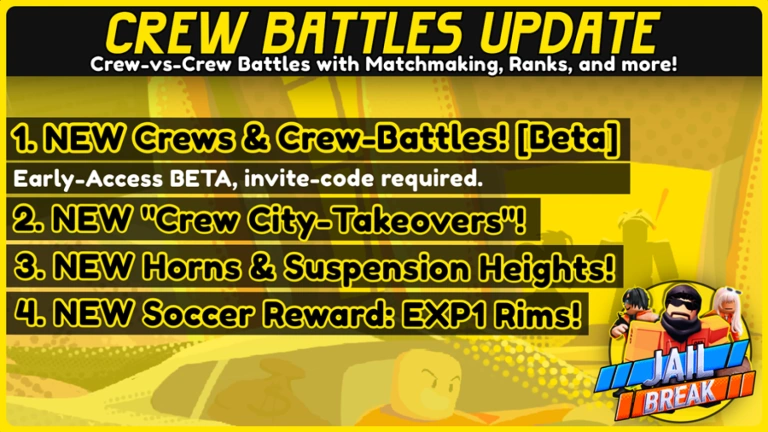 Jailbreak Info tweet media