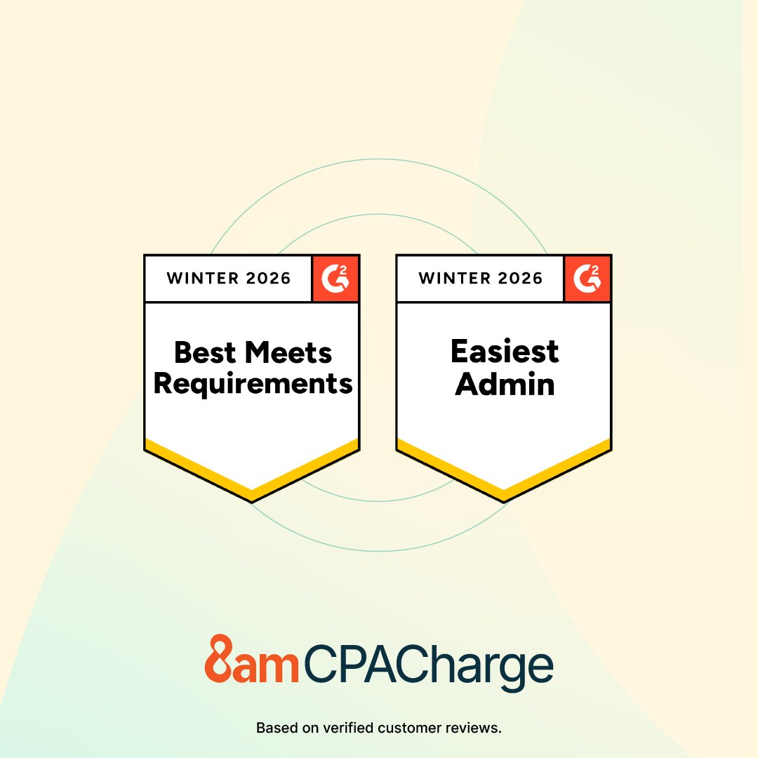 8am CPACharge tweet media