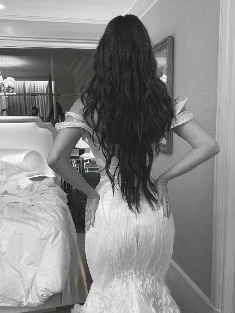 Barbara Palvin TODAY tweet media