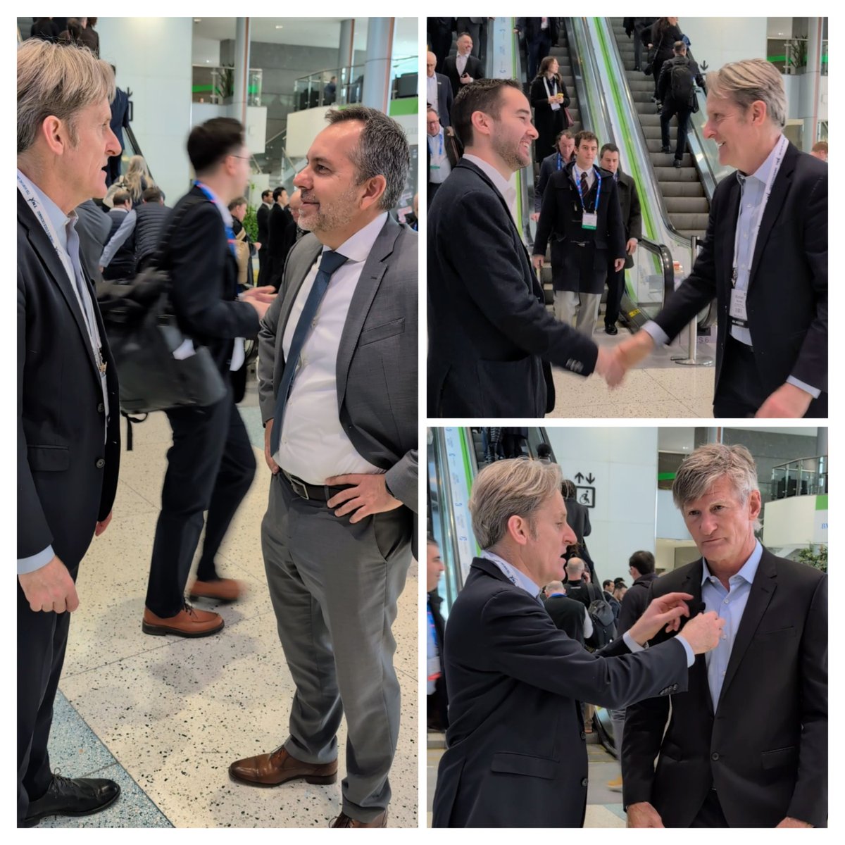 Michael McCrae tweet media