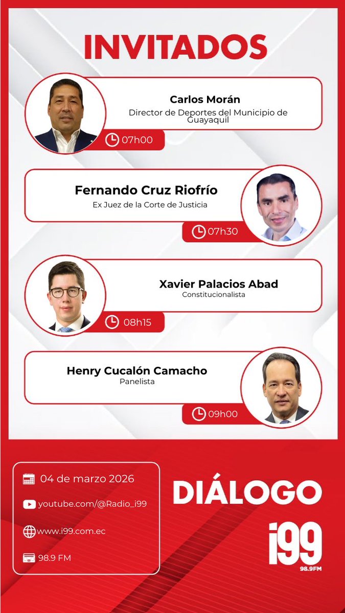 Radio i99 tweet media