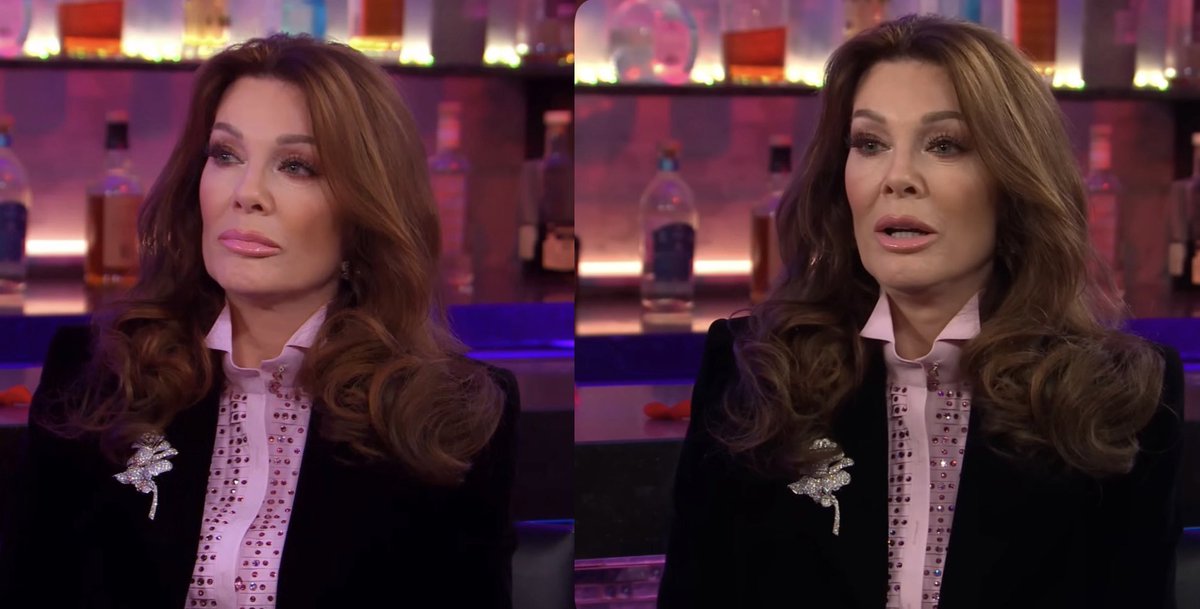 Dustin_Cone's tweet image. Bravo posted 2 sneak peaks for the Vanderpump Rules reboot reunion and tell me I’m not crazy…

There’s a FILTER they applied, RIGHT???  #PumpRules