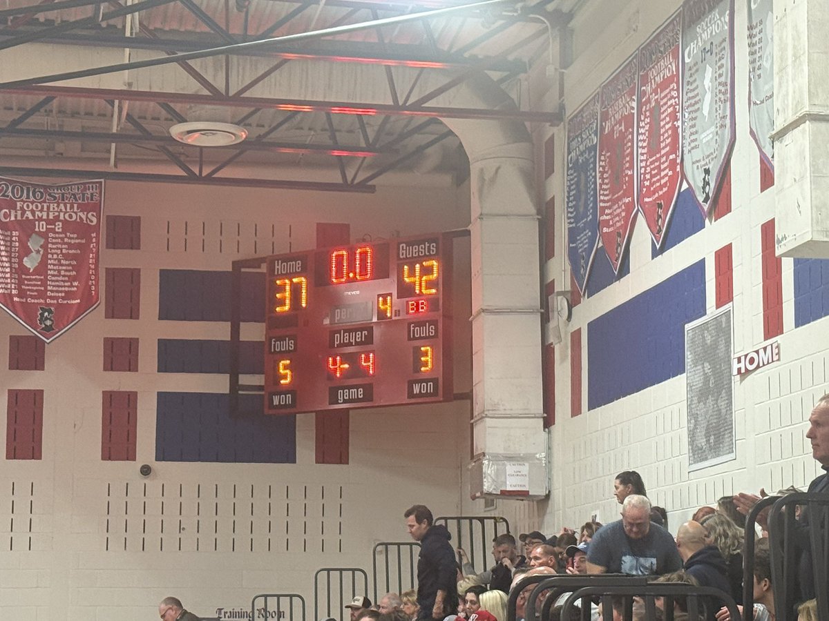 Final Score 
Squan with the win 
<a href="/ACPressMcGarry/">Michael McGarry</a> <a href="/OfficialKEmmons/">Kevin Emmons</a> <a href="/SJSportsZone/">South Jersey Sports Zone</a> <a href="/RimbackSports/">Tom Rimback Sports 🏀🤼🏊‍♀️</a> <a href="/NJ_Sports/">NJ.com Sports</a>