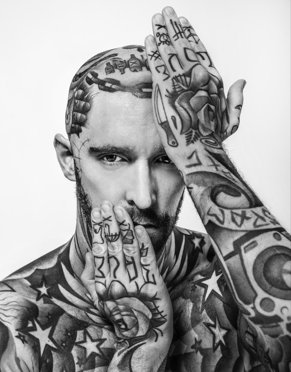 Matthew Pandolfe tweet media