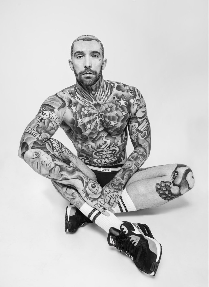 Matthew Pandolfe tweet media